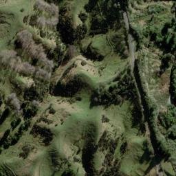 Satellite imagery of G WAIRAKI, NZ