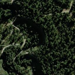 Satellite imagery of G WAIRAKI, NZ