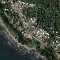 Satellite imagery of Punta Ñumpulli, CL