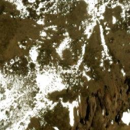 Satellite imagery of Cerro de las Piedras Paradas, AR