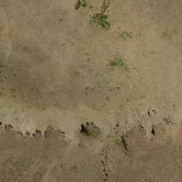 Satellite imagery of Cerro Santa Julia, AR