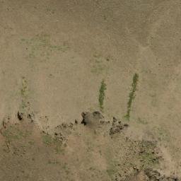 Satellite imagery of Cerro Santa Julia, AR