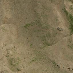 Satellite imagery of Cerro Santa Julia, AR