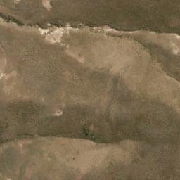 Satellite imagery of Loma Atravesada del Palitué, AR