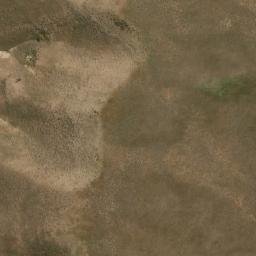 Satellite imagery of Loma Atravesada del Palitué, AR