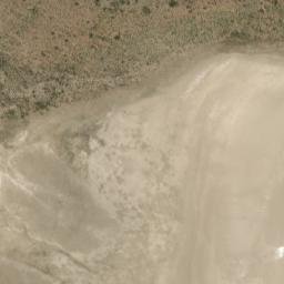 Satellite imagery of Cerro Manzano, AR