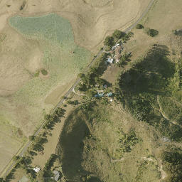 Satellite imagery of MT SMITH, NZ