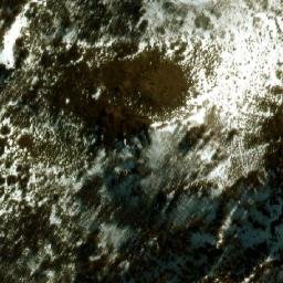 Satellite imagery of Cerro de las Piedras Paradas, AR