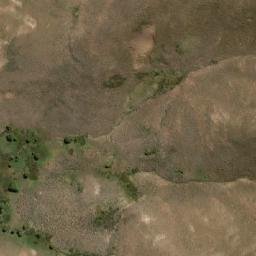 Satellite imagery of Loma Atravesada del Palitué, AR