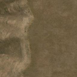 Satellite imagery of Loma Atravesada del Palitué, AR