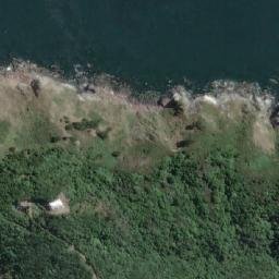 Satellite imagery of Roca Peña Sola, CL