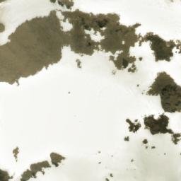 Satellite imagery of Cerro Currhué, AR
