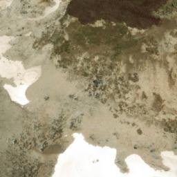 Satellite imagery of Cordón de la Cumbre, AR