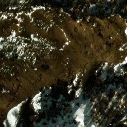 Satellite imagery of Cerro de las Piedras Paradas, AR