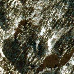 Satellite imagery of Cerro de las Piedras Paradas, AR