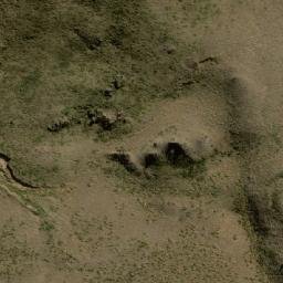 Satellite imagery of Cerro Santa Julia, AR