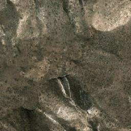 Satellite imagery of Cerro Cortado, AR