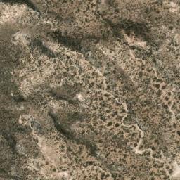 Satellite imagery of Cerro Cortado, AR