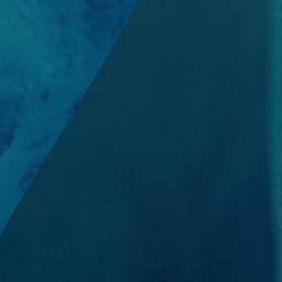 Satellite imagery of Taingamata, NZ