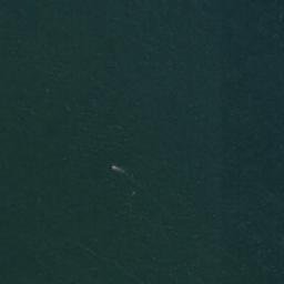 Satellite imagery of Punta San Carlos, CL