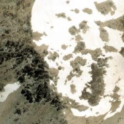 Satellite imagery of Cordón de la Cumbre, AR