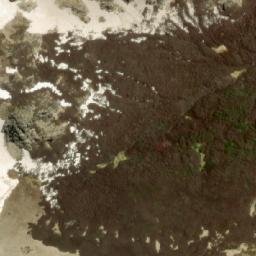 Satellite imagery of Cordón de la Cumbre, AR