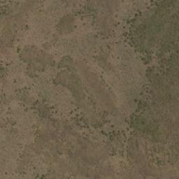 Satellite imagery of Cerro El Molle, AR