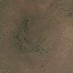 Satellite imagery of Cerro El Molle, AR