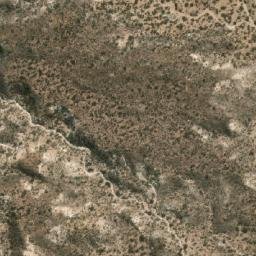 Satellite imagery of Cerro Cortado, AR