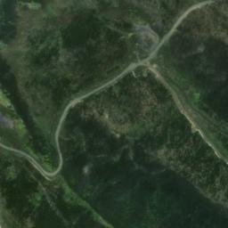 Satellite imagery of E TIRIRAUKAWA, NZ