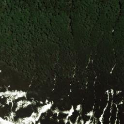 Satellite imagery of Cerro Lipinza, CL