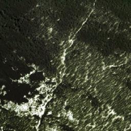 Satellite imagery of Cerro Lipinza, CL