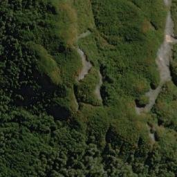 Satellite imagery of Paso de Lipinza, AR