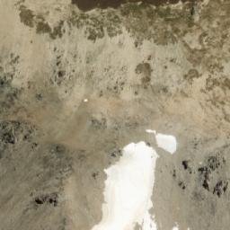 Satellite imagery of Cordón de la Cumbre, AR