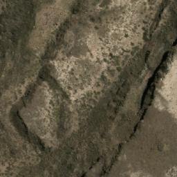 Satellite imagery of Cerro Grande de Mallín Largo, AR