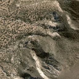 Satellite imagery of Cerro El Cuy, AR