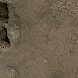 Satellite imagery of Cerro El Cuy, AR