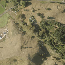 Satellite imagery of WAIPAKURA, NZ