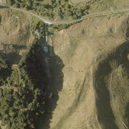 Satellite imagery of WAIPAKURA, NZ