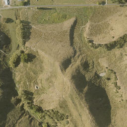 Satellite imagery of WAIPAKURA, NZ