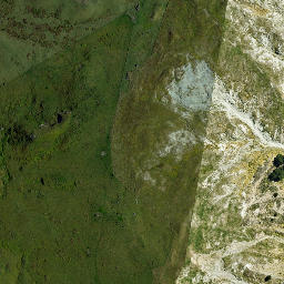 Satellite imagery of Te Rahui, NZ