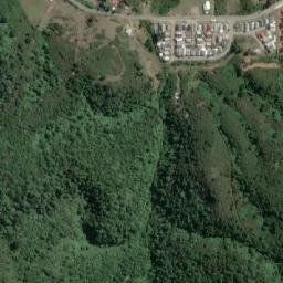 Satellite imagery of Punta San Carlos, CL