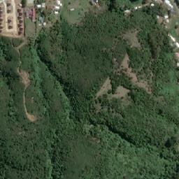 Satellite imagery of Punta San Carlos, CL