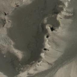 Satellite imagery of Cerro Colorado, AR