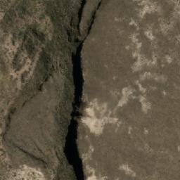 Satellite imagery of Cerro Grande de Mallín Largo, AR