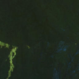 Satellite imagery of SAWTOOTH RIDGE, NZ