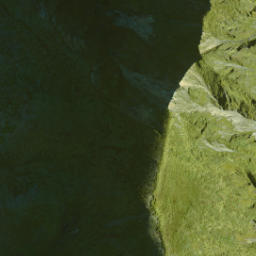 Satellite imagery of SAWTOOTH RIDGE, NZ