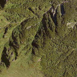 Satellite imagery of BLACK RIDGE, NZ