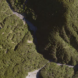 Satellite imagery of BLACK RIDGE, NZ