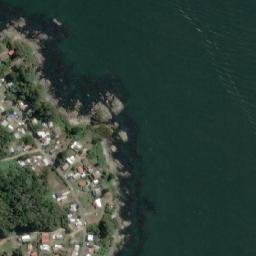 Satellite imagery of Punta Postigo, CL
